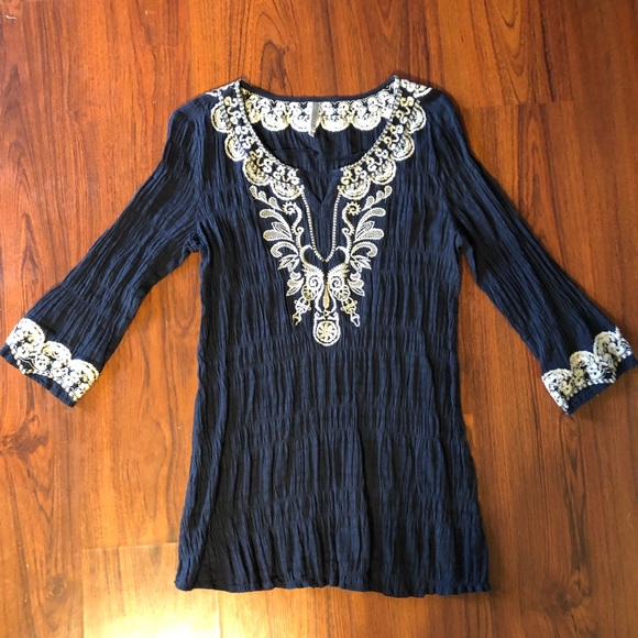 pioneer woman peasant blouses